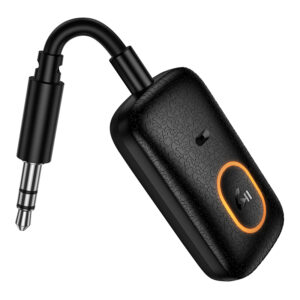 HOCO E151 Bluetooth Audio Receiver Transmitter — image 3