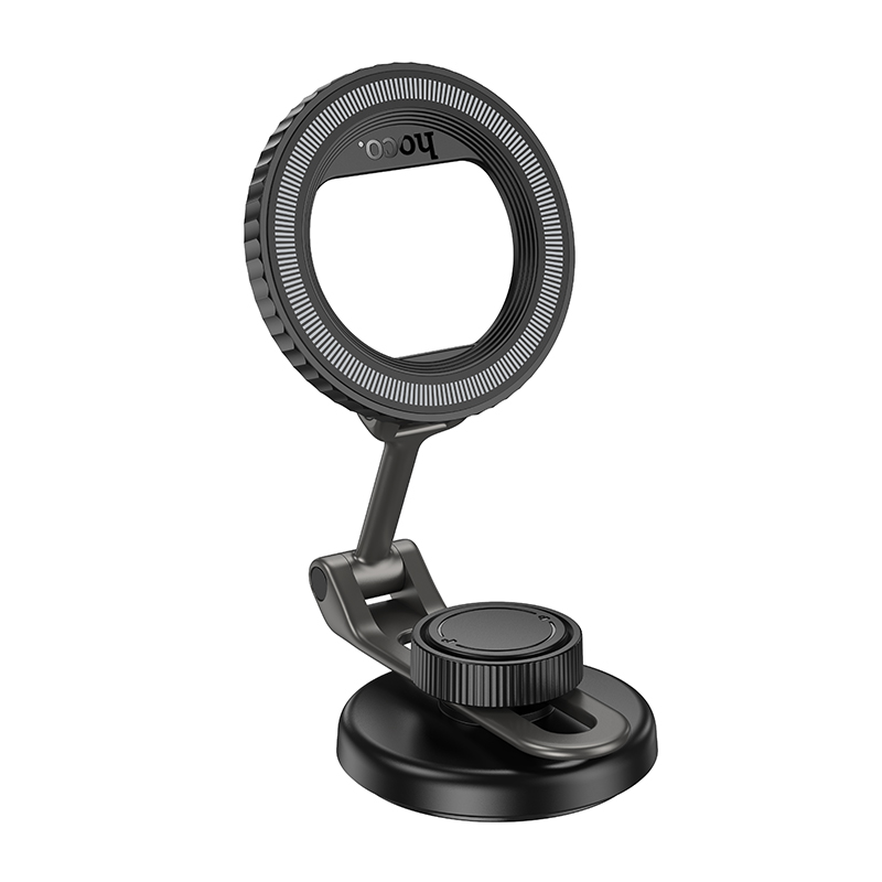 View Folding Magnetic Ring Car Holder (H77) - Image 3