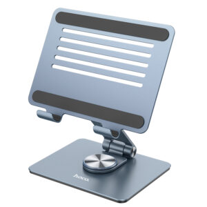 Might Metal Rotating Tablet Desktop Holder (PH52)