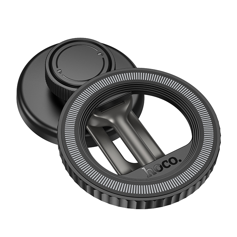 View Folding Magnetic Ring Car Holder (H77) - Image 4