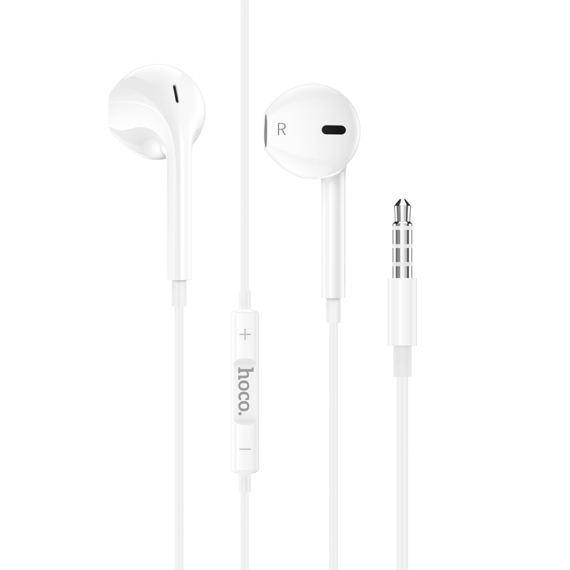 Crystal Joy Wire-controlled Earphones with Microphone (M101) - Image 9