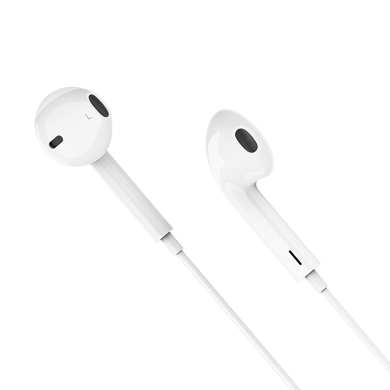 Crystal Joy Wire-controlled Earphones with Microphone (M101) - Image 10