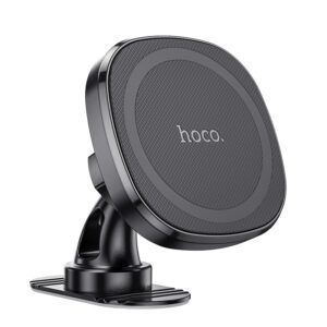 H35 strong magnetic car holder HOCO Black View 1