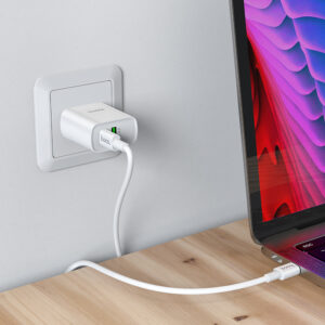 Charging