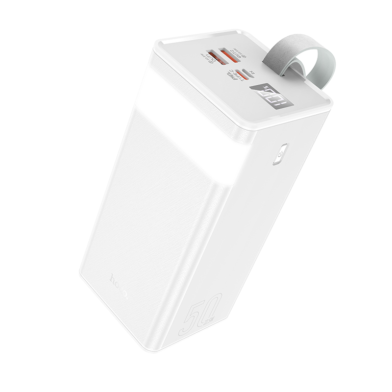Power Bank Powermaster 22.5W (50000mah (J86A) - Image 4