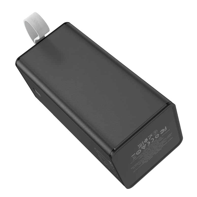 Power Bank Powermaster 22.5W (50000mah (J86A) - Image 8