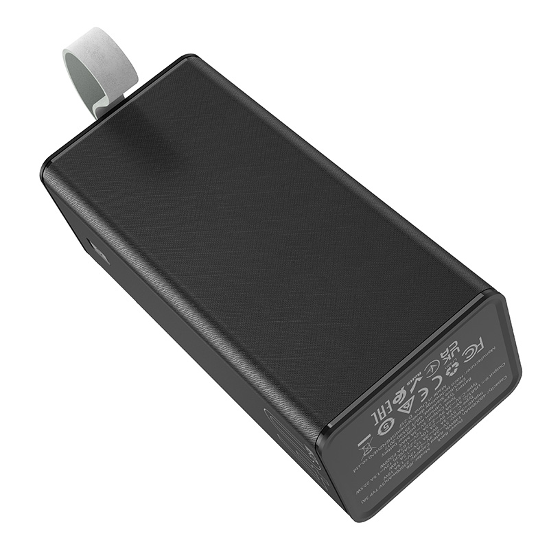 Power Bank Powermaster 22.5W (40000mah (J86) - Image 4