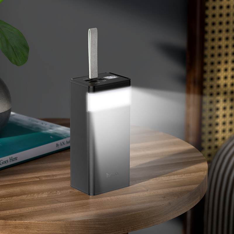 Power Bank Powermaster 22.5W (40000mah (J86) - Image 5