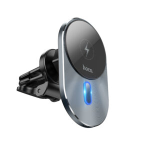 Magic Magnetic Wireless Fast Charging Car Holder (CA91)