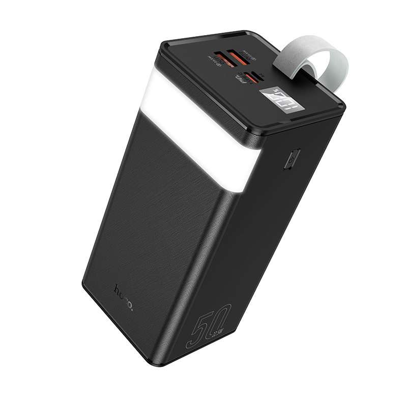 Power Bank Powermaster 22.5W (50000mah (J86A) - Image 5
