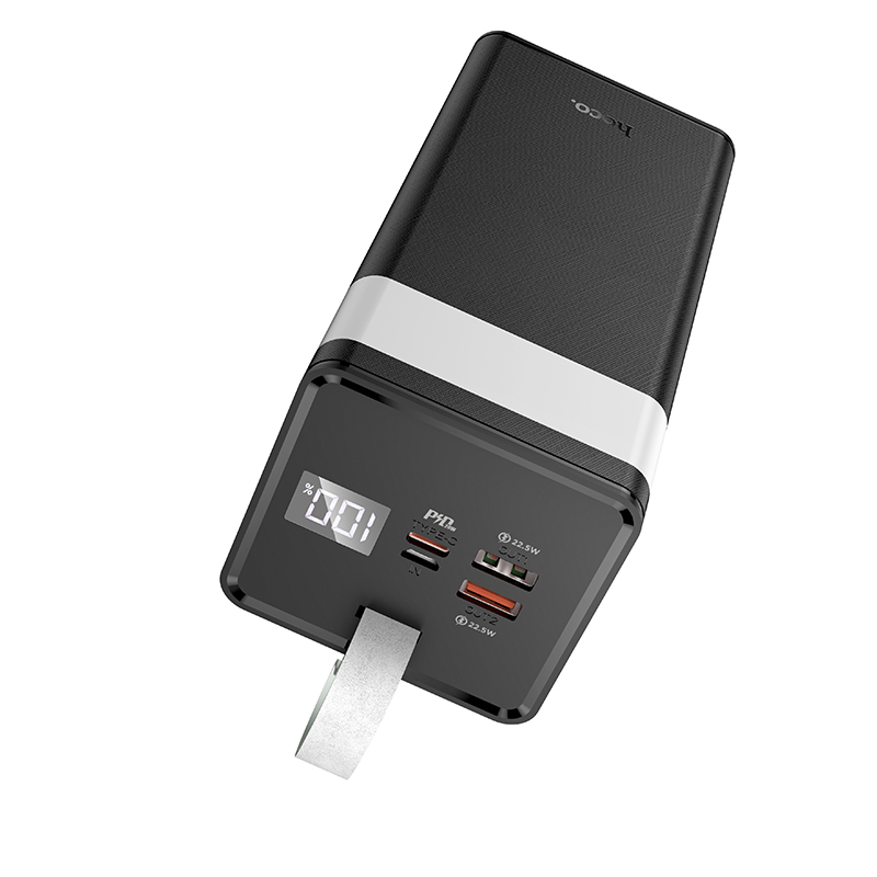 Power Bank Powermaster 22.5W (50000mah (J86A) - Image 6