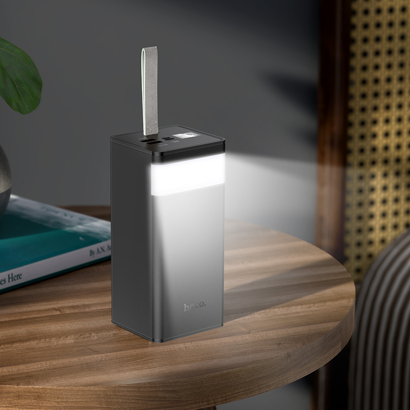 Power Bank Powermaster 22.5W (50000mah (J86A) - Image 10