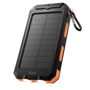 Solar Power Bank 8000mAh (J164)