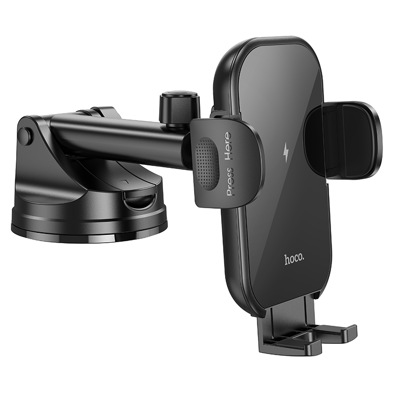 Journey Wireless Fast Charging Car Holder (HW5) - Image 4