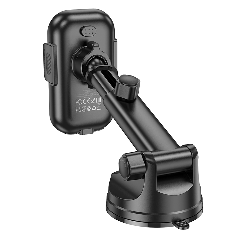 Journey Wireless Fast Charging Car Holder (HW5) - Image 6