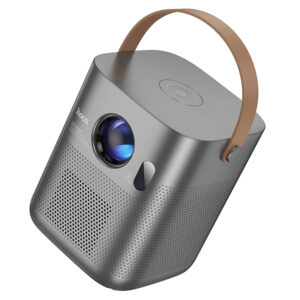 Smart Full Autofocus Projector(720p Android Version (DT4)