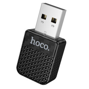 Hoco Wireless CarPlay Adapter USB with USB-C Adapter HU3