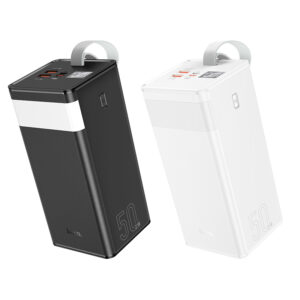 Power Bank Powermaster 22.5W (50000mah (J86A)