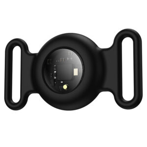 Tiger Intelligent Positioning Anti-lost Device(pet Collar Type (E91C)