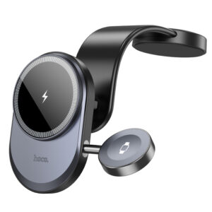Excelso 2-in-1 Wireless Fast Charging Car Holder (HW28)