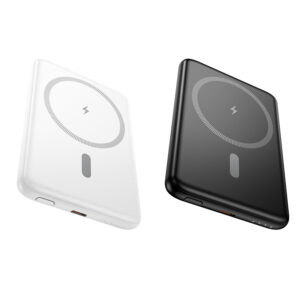 Tony PD20W Ultra-thin Magnetic Power Bank(5000mah) 「non-restrictive」 (J140A)
