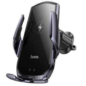 Plus Enlightener Infrared Induction Wireless Charging Car Holder (CA202)