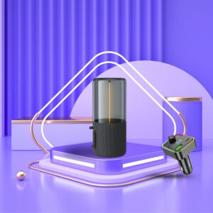 Audio Accessories