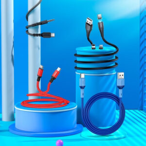 Cables & Adapters