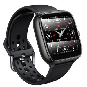 Hoco Smart Watch Y36 (Call Version)