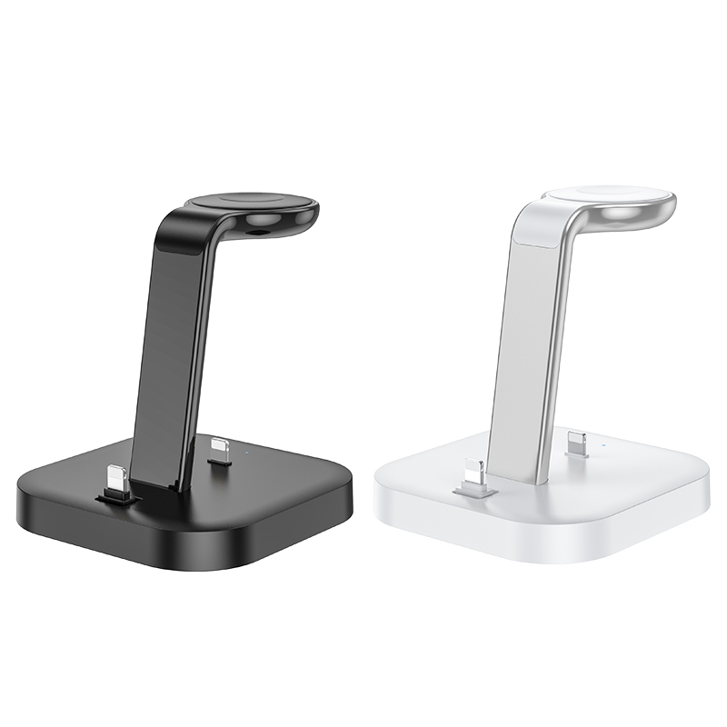 3 in 1 Charger CW43