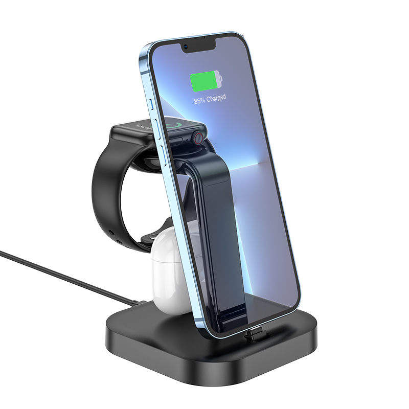 3 in 1 Charger CW43 - Image 5