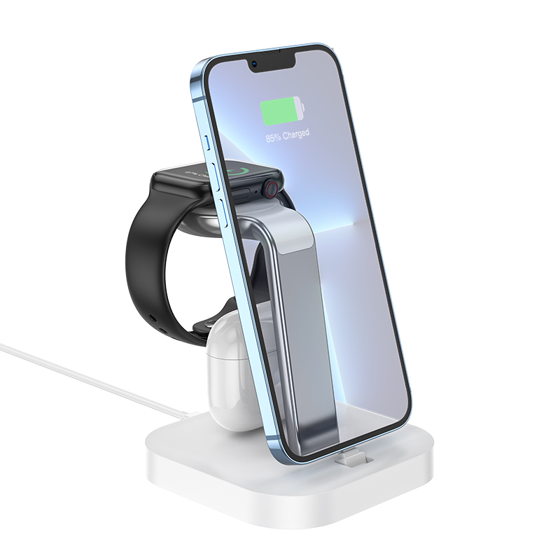 3 in 1 Charger CW43 - Image 6