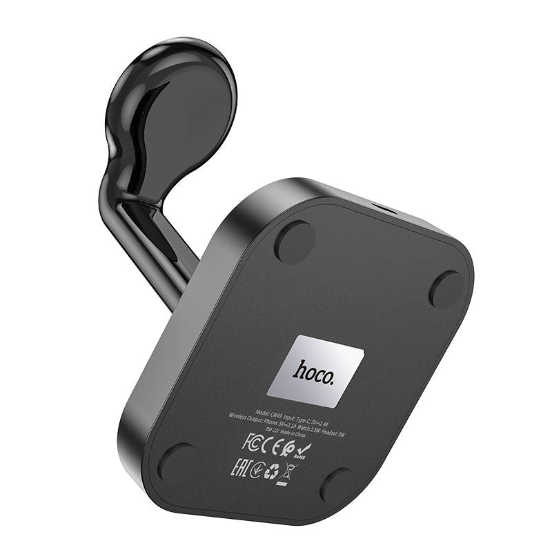 3 in 1 Charger CW43 - Image 9