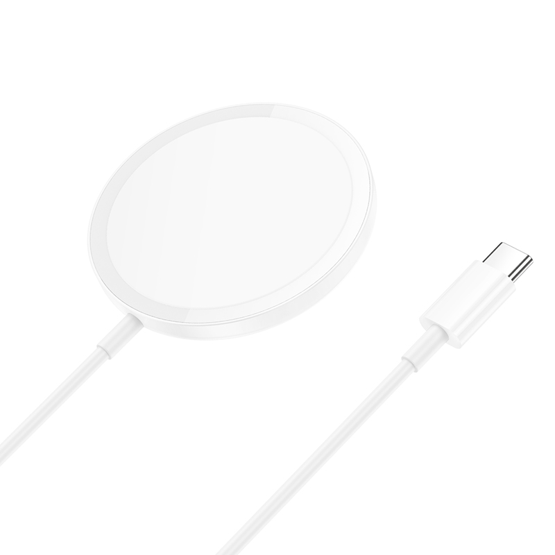 Enjoy Magnetic Wireless Fast Charging (CW52) - Image 7