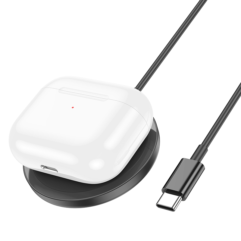 Enjoy Magnetic Wireless Fast Charging (CW52) - Image 8