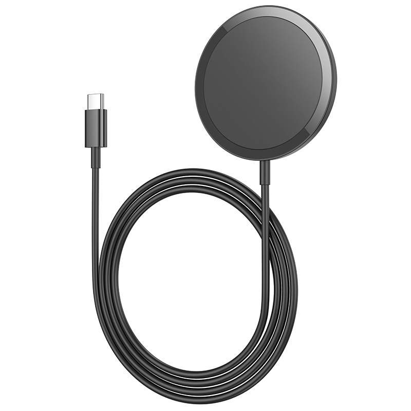 Enjoy Magnetic Wireless Fast Charging (CW52) - Image 10