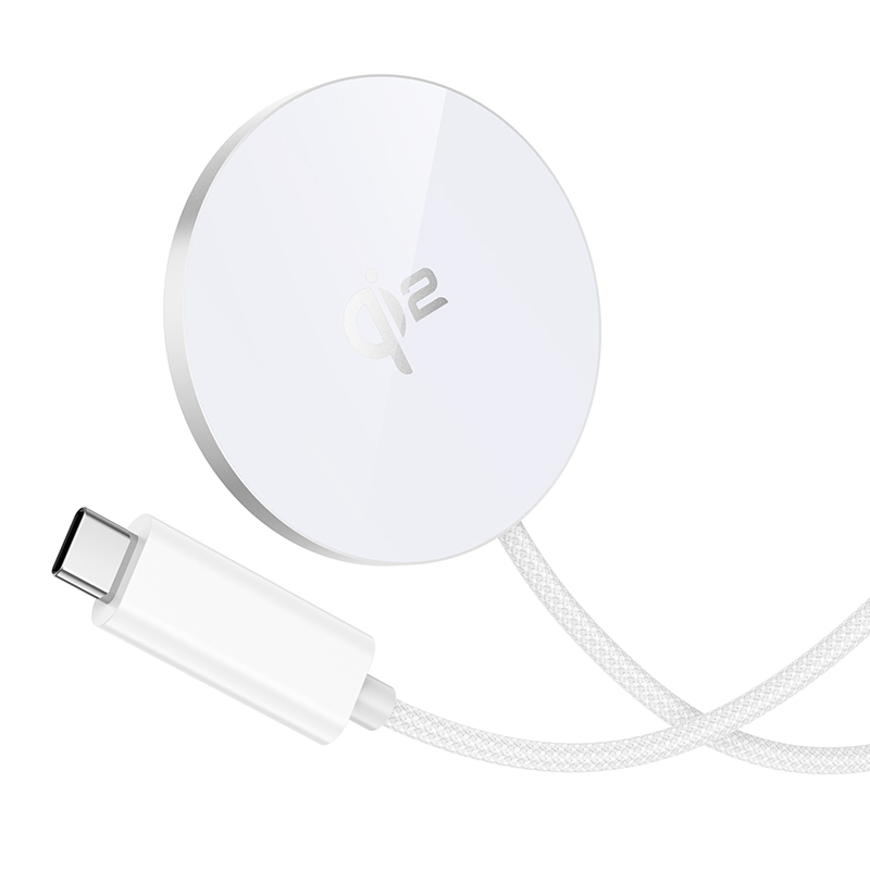 Wireless Bluetooth Headphones with ANC (W63) - Image 5
