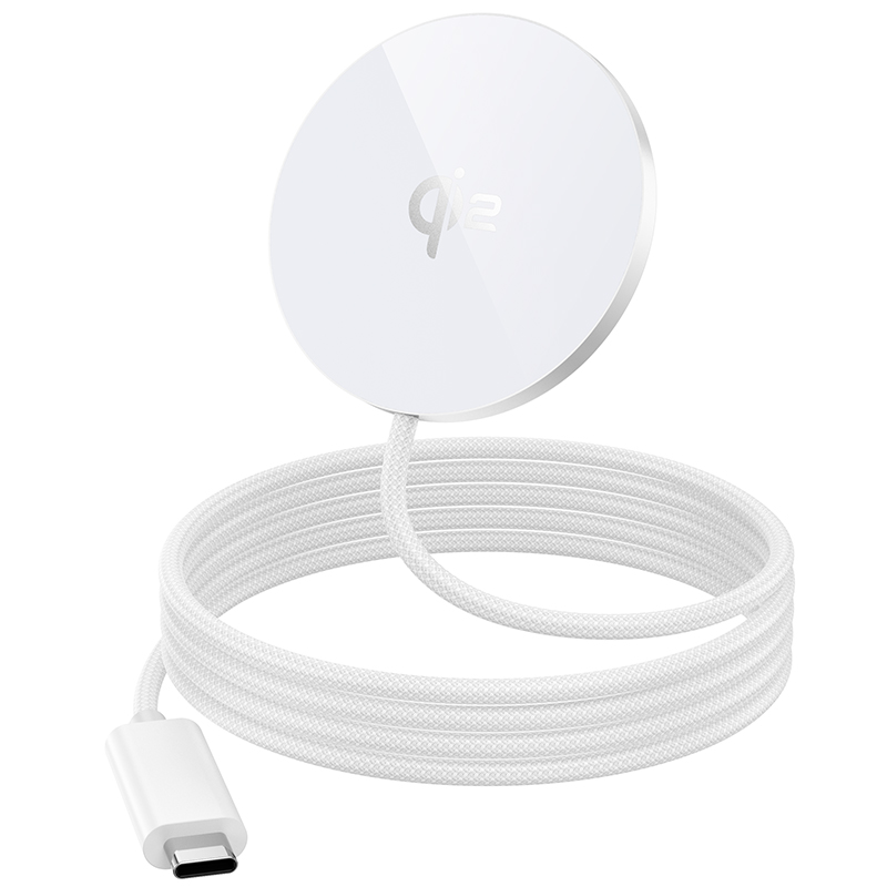 Wireless Bluetooth Headphones with ANC (W63) - Image 6
