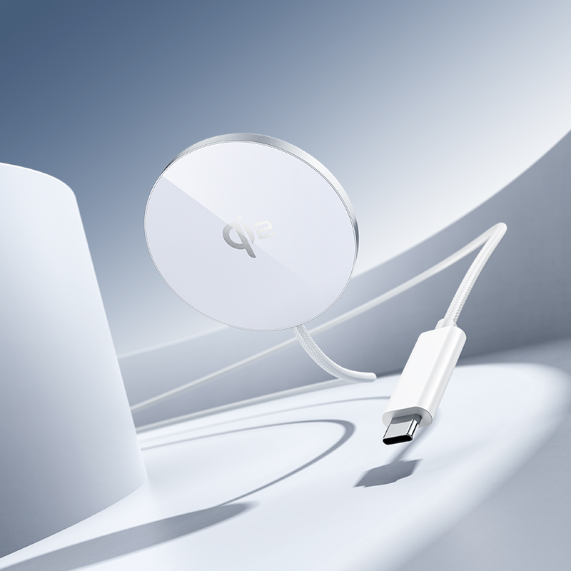Wireless Bluetooth Headphones with ANC (W63) - Image 8