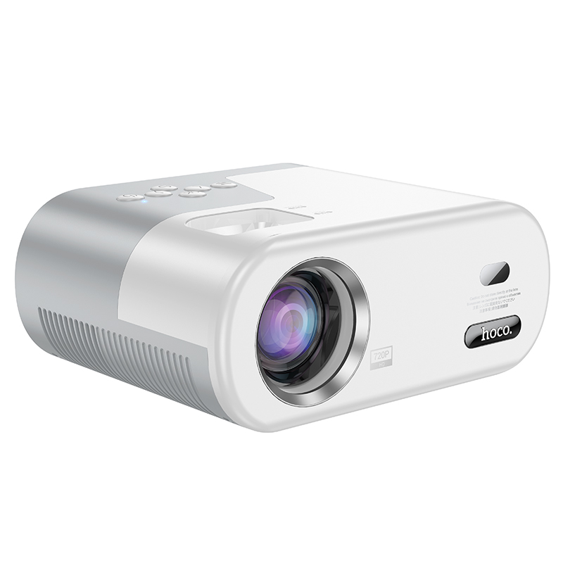 Smart Projector (android Version (DT2)