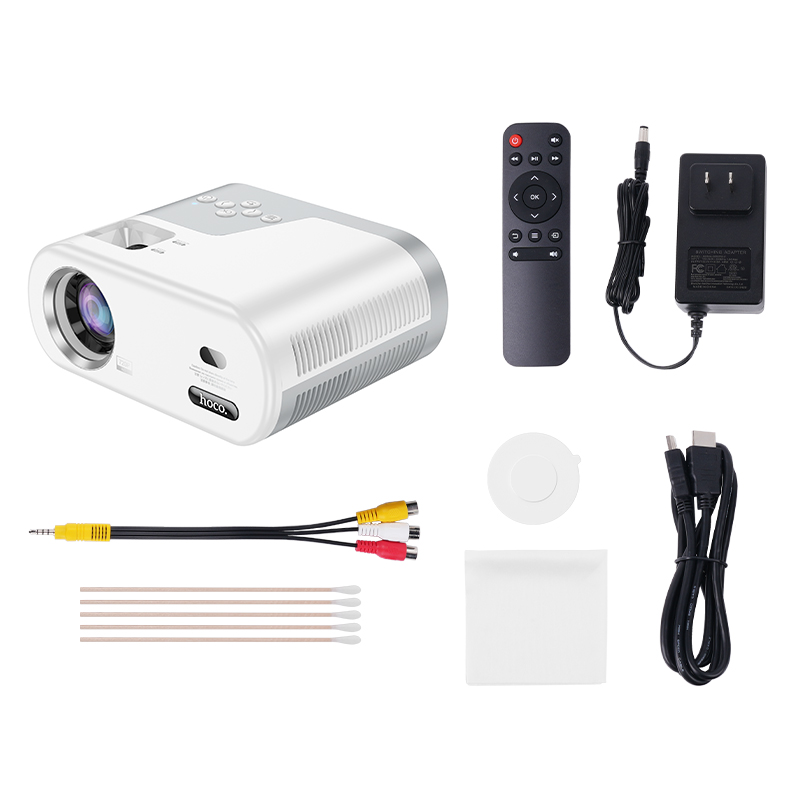 Smart Projector (android Version (DT2) - Image 8