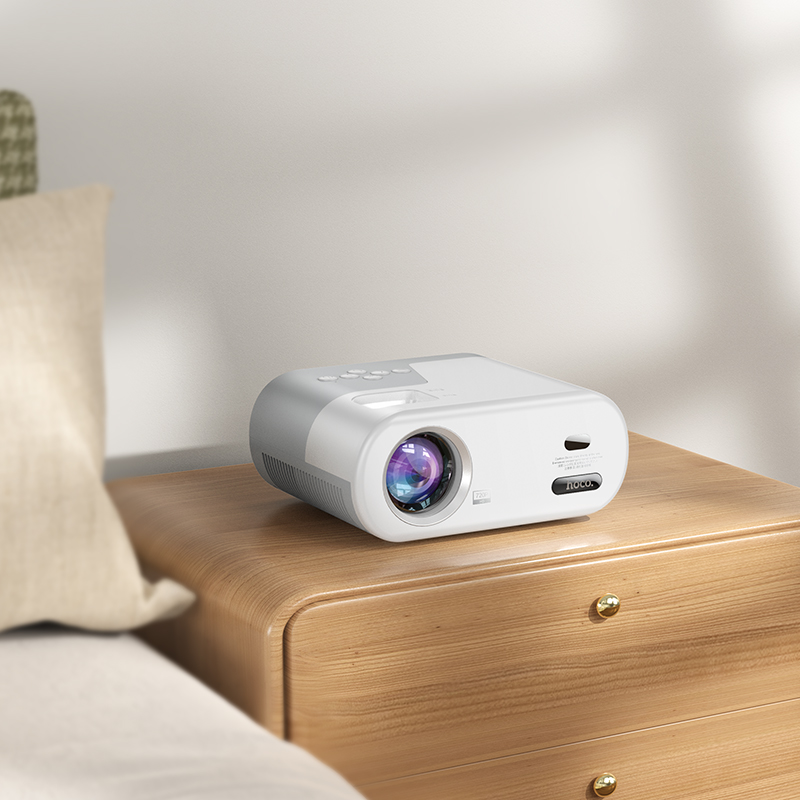 Smart Projector (android Version (DT2) - Image 9