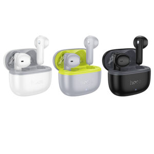 True Bluetooth Wireless Headset with Charging Case (EQ28)