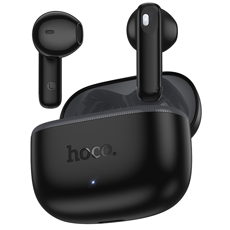 True Bluetooth Wireless Headset with Charging Case (EQ28) - Image 8