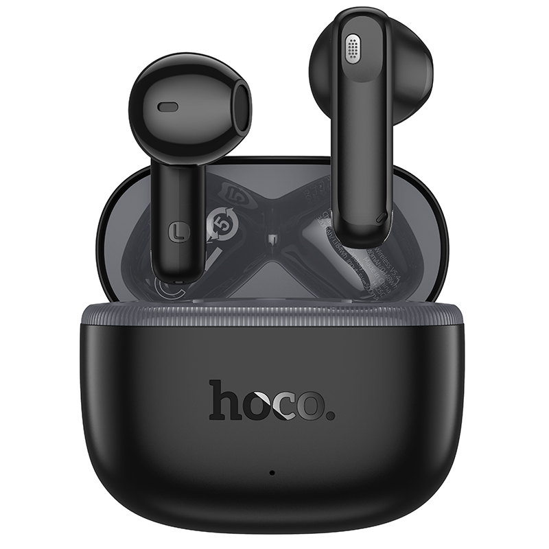 True Bluetooth Wireless Headset with Charging Case (EQ28) - Image 10