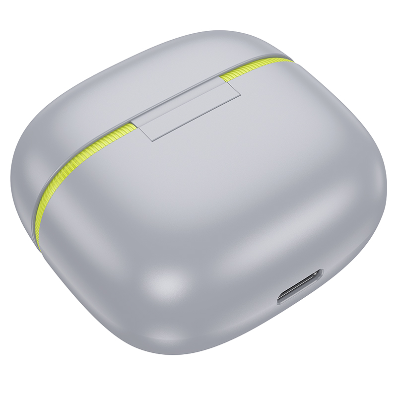 True Bluetooth Wireless Headset with Charging Case (EQ28) - Image 11
