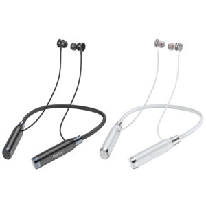 Pretty Neck-hang Bluetooth Earphones (ES62)
