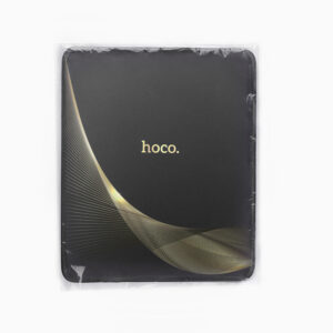 GM22 Aurora gaming mouse pad HOCO Black View 3