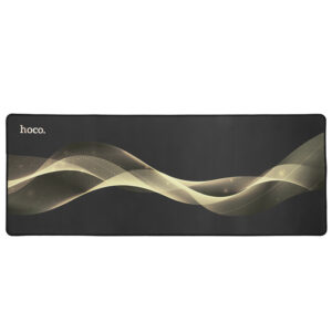 GM22 Aurora gaming mouse pad HOCO Black View 6