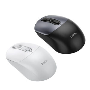 HOCO GM28 Wireless Business Mouse